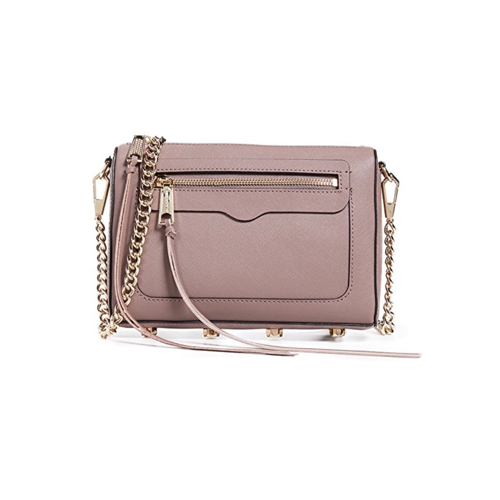Brand New Sold Out Rebecca Minkoff Crossbody